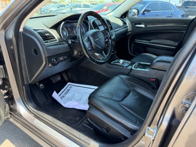 2016 Chrysler 300 C RWD Mesa AZ