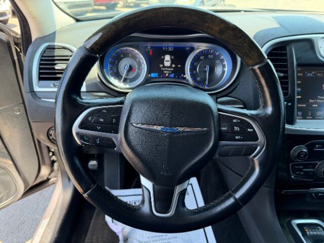 2016 Chrysler 300 C RWD Mesa AZ