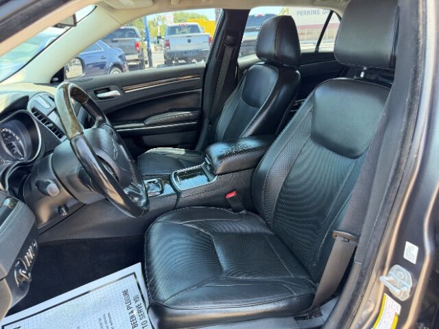 2016 Chrysler 300 C RWD Mesa AZ