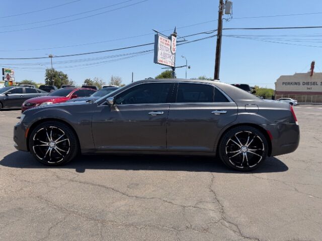 2016 Chrysler 300 C RWD Mesa AZ