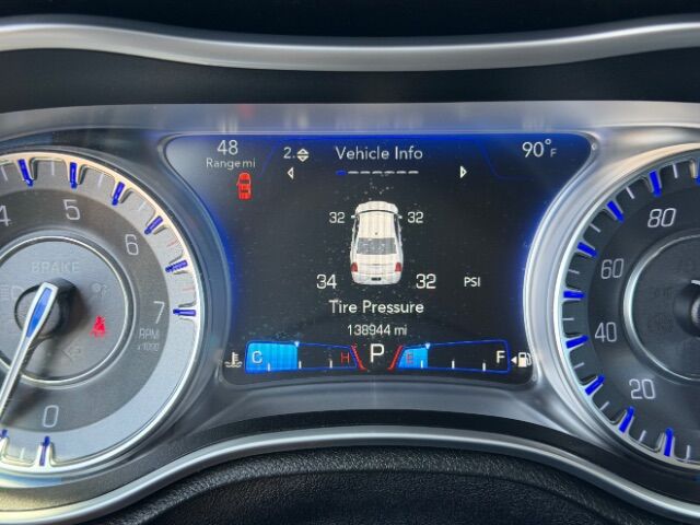 2016 Chrysler 300 C RWD Mesa AZ