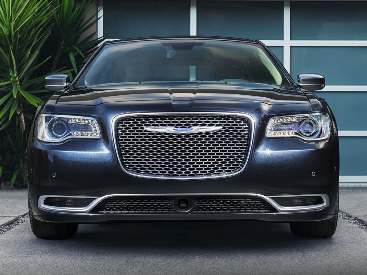 2016 Chrysler 300 C Hagerstown MD