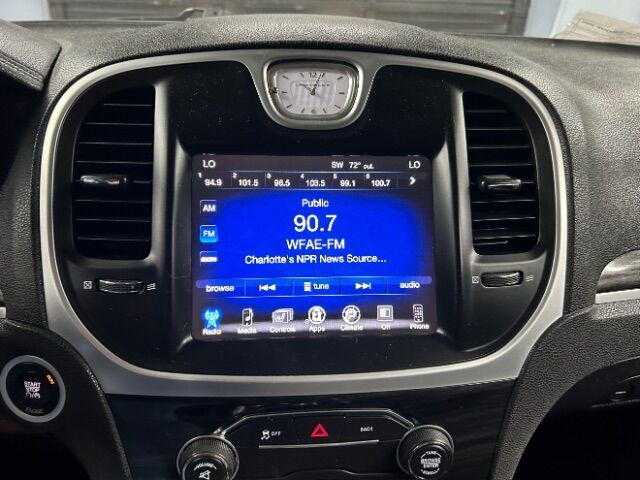 2016 Chrysler 300 LIMITED Charlotte NC