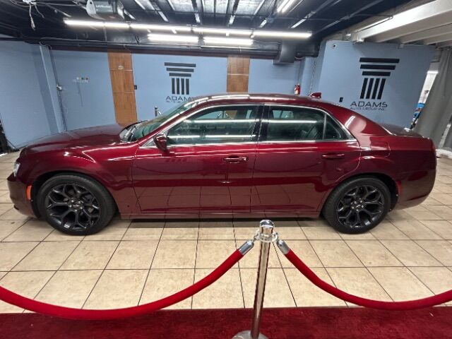 2016 Chrysler 300 LIMITED Charlotte NC