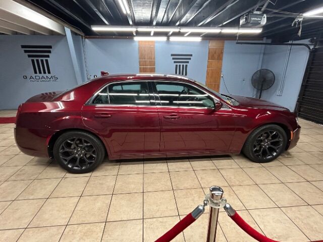 2016 Chrysler 300 LIMITED Charlotte NC