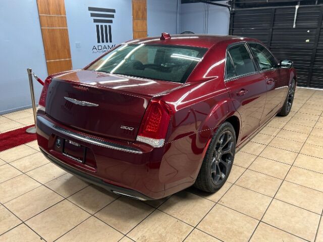 2016 Chrysler 300 LIMITED Charlotte NC