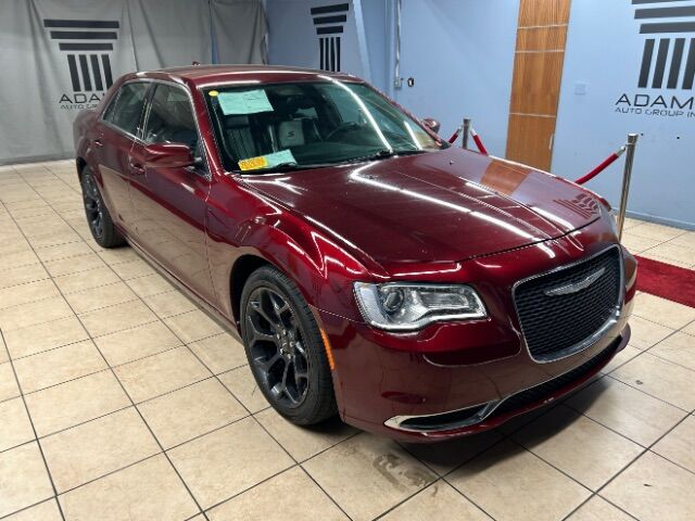 2016 Chrysler 300 LIMITED Charlotte NC