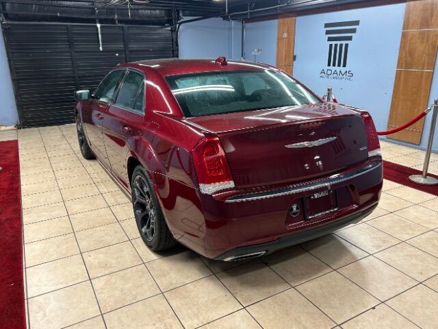 2016 Chrysler 300 LIMITED Charlotte NC