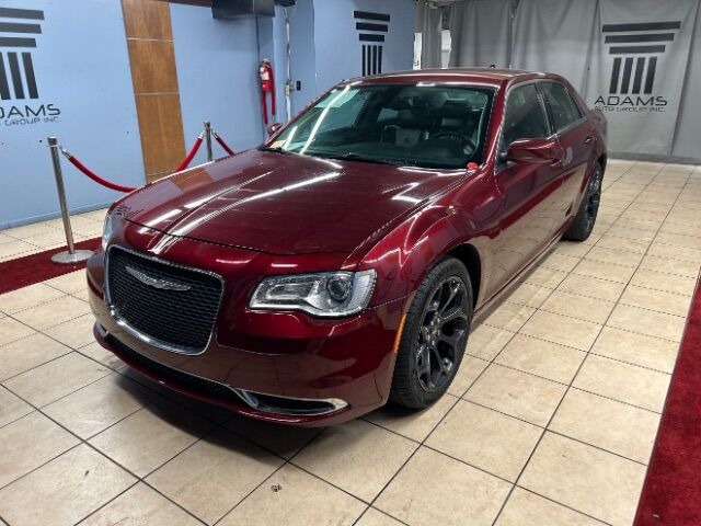 2016 Chrysler 300 LIMITED Charlotte NC
