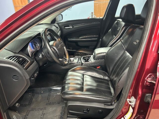 2016 Chrysler 300 LIMITED Charlotte NC