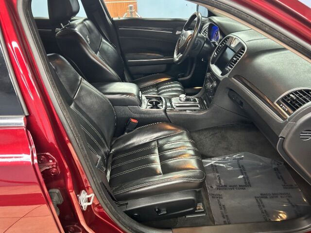2016 Chrysler 300 LIMITED Charlotte NC