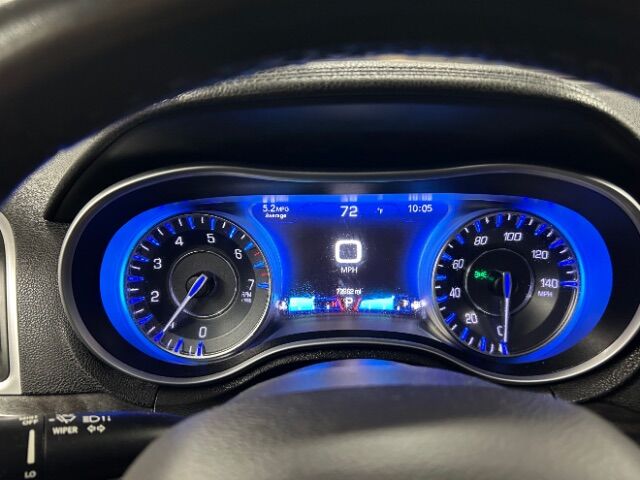 2016 Chrysler 300 LIMITED Charlotte NC