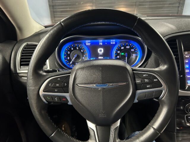 2016 Chrysler 300 LIMITED Charlotte NC