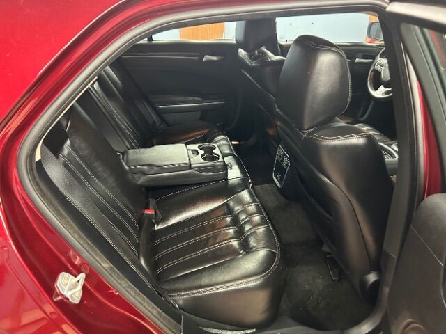 2016 Chrysler 300 LIMITED Charlotte NC