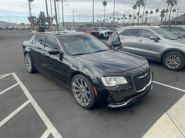 2016 Chrysler 300 Limited Anniversary Tucson AZ