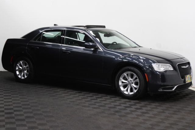 2016 Chrysler 300 Limited Chantilly VA