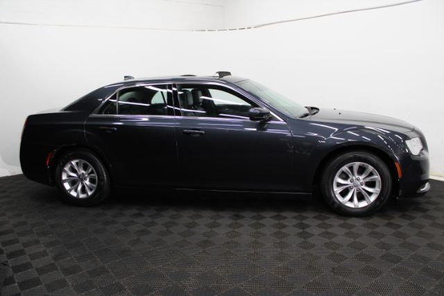 2016 Chrysler 300 Limited Chantilly VA