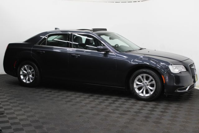 2016 Chrysler 300 Limited Chantilly VA