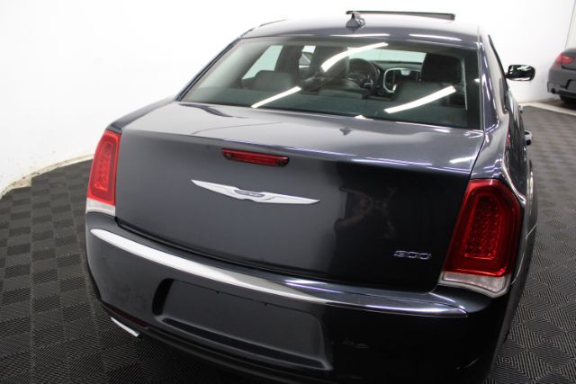 2016 Chrysler 300 Limited Chantilly VA