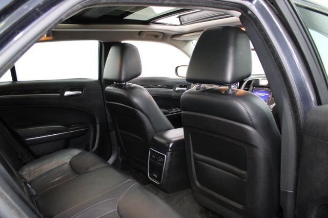 2016 Chrysler 300 Limited Chantilly VA