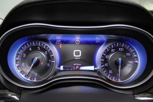 2016 Chrysler 300 Limited Chantilly VA