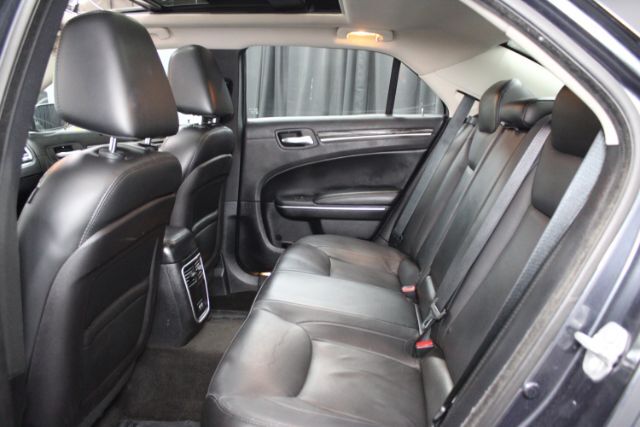 2016 Chrysler 300 Limited Chantilly VA