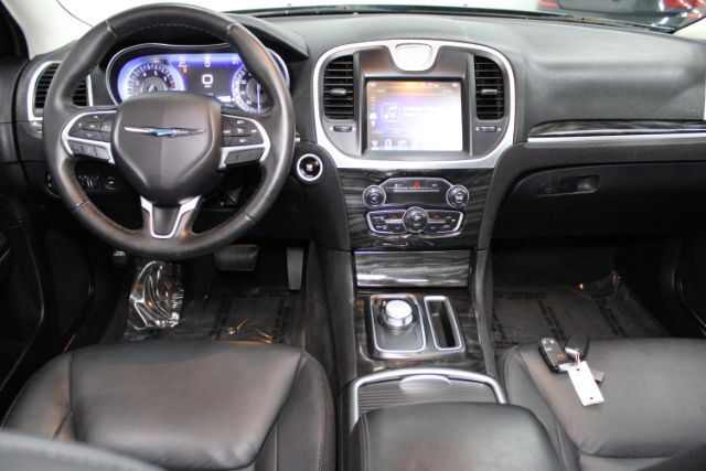 2016 Chrysler 300 Limited Chantilly VA