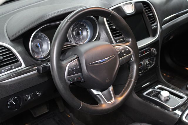 2016 Chrysler 300 Limited Chantilly VA