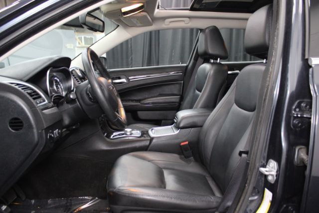 2016 Chrysler 300 Limited Chantilly VA