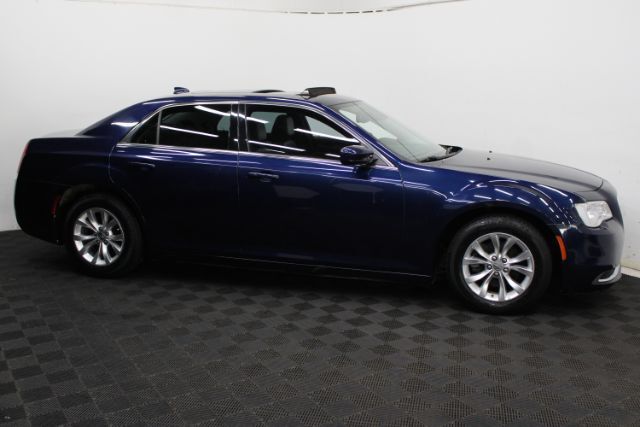 2016 Chrysler 300 Limited Chantilly VA