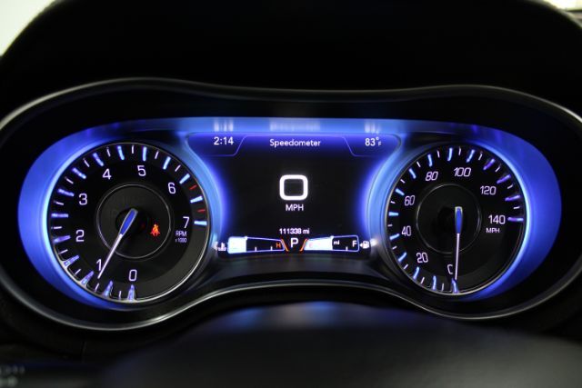 2016 Chrysler 300 Limited Chantilly VA