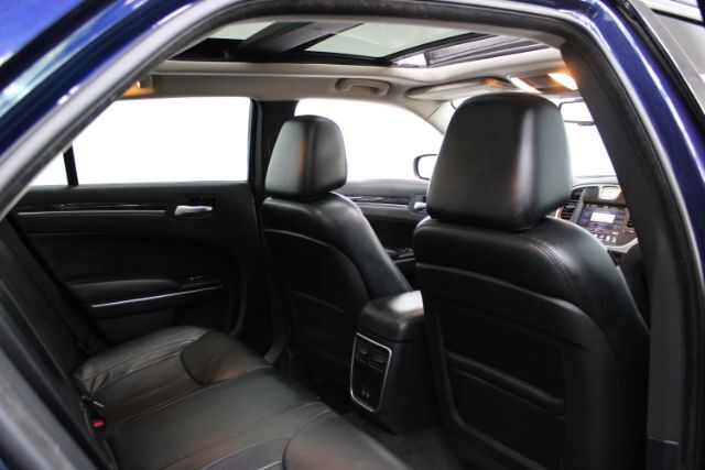 2016 Chrysler 300 Limited Chantilly VA