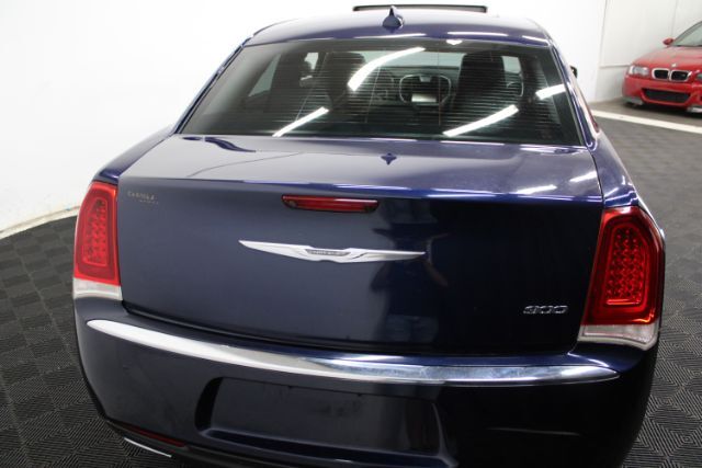 2016 Chrysler 300 Limited Chantilly VA