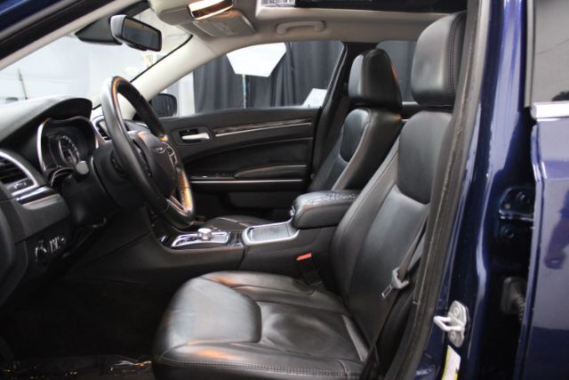 2016 Chrysler 300 Limited Chantilly VA