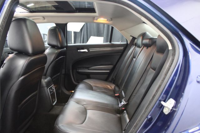 2016 Chrysler 300 Limited Chantilly VA