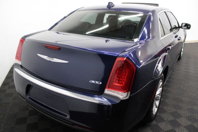 2016 Chrysler 300 Limited Chantilly VA