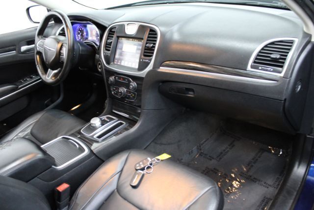 2016 Chrysler 300 Limited Chantilly VA