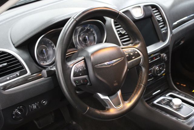 2016 Chrysler 300 Limited Chantilly VA