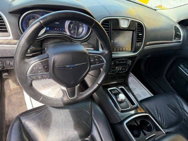 2016 Chrysler 300 Limited Indianapolis IN