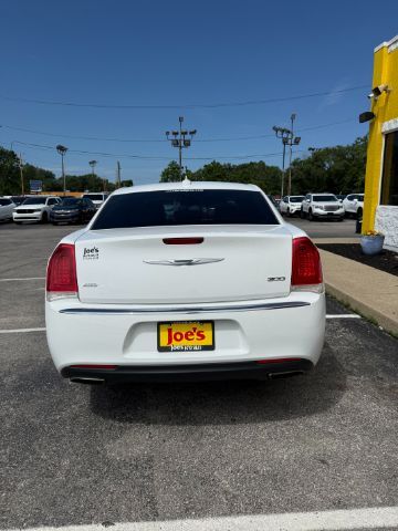 2016 Chrysler 300 Limited Indianapolis IN