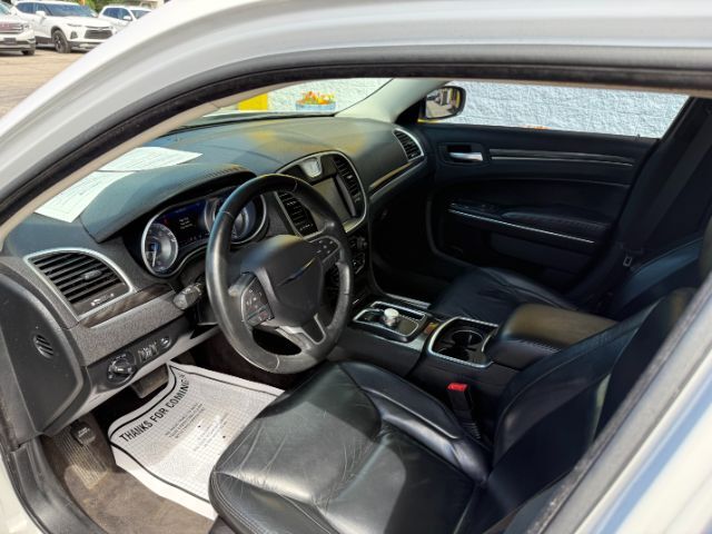 2016 Chrysler 300 Limited Indianapolis IN