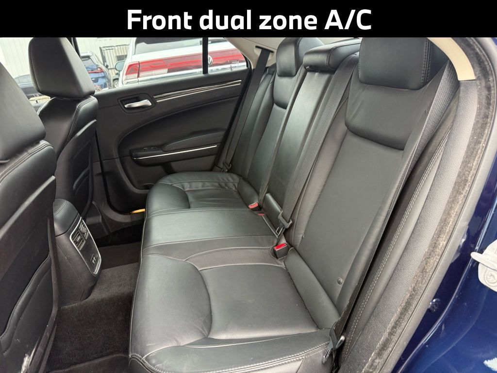 2016 Chrysler 300 Limited San Clemente CA