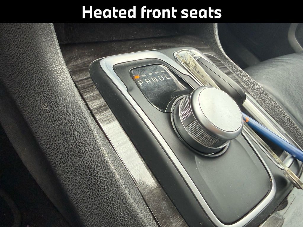 2016 Chrysler 300 Limited San Clemente CA