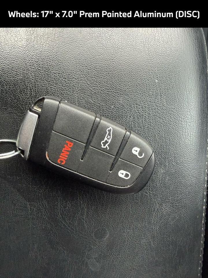 2016 Chrysler 300 Limited San Clemente CA