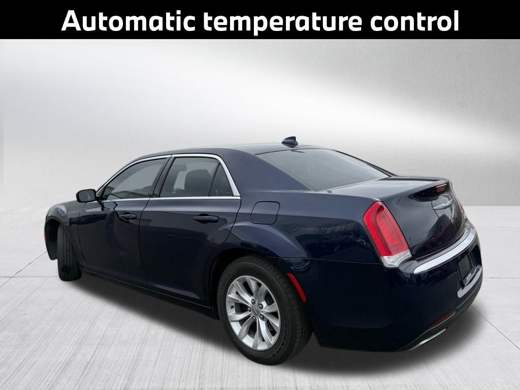 2016 Chrysler 300 Limited San Clemente CA
