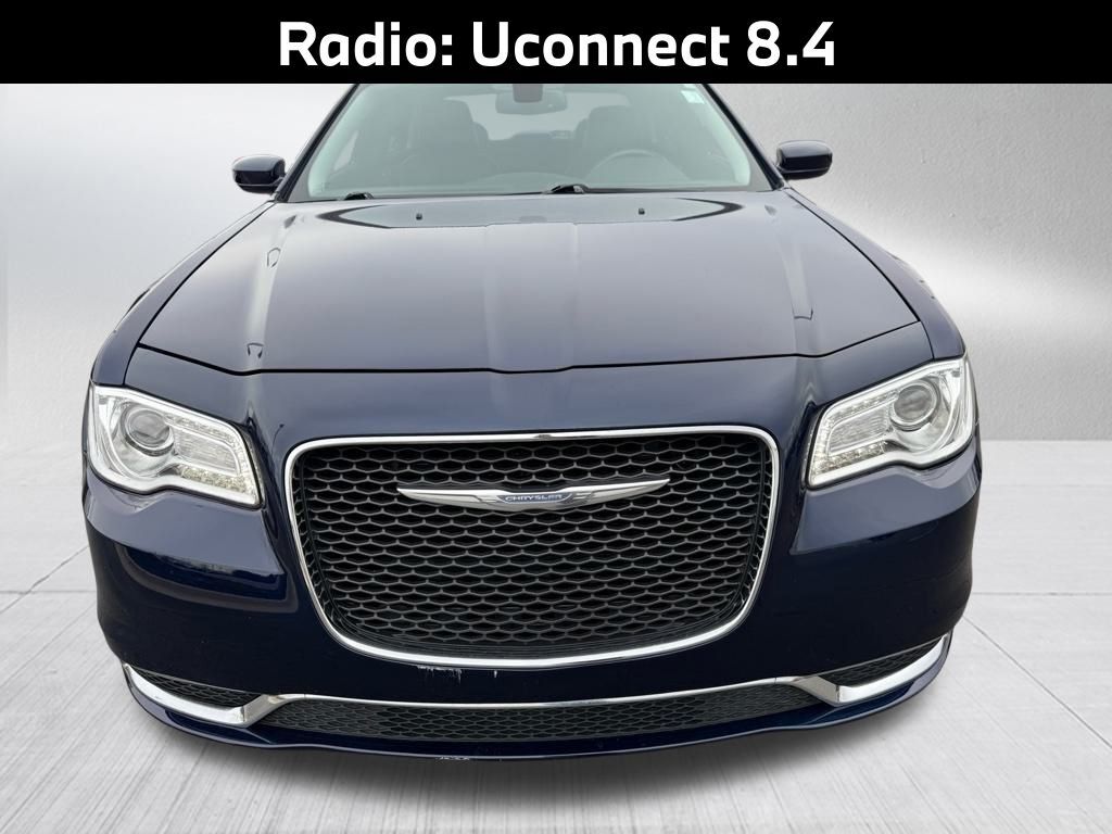 2016 Chrysler 300 Limited San Clemente CA