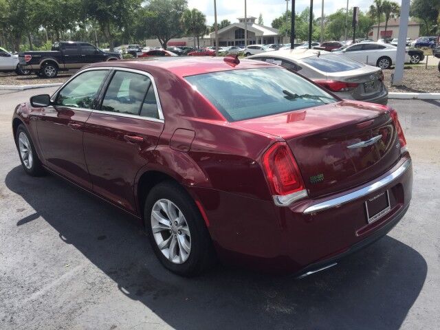 2016 Chrysler 300 Limited RWD Gainesville FL