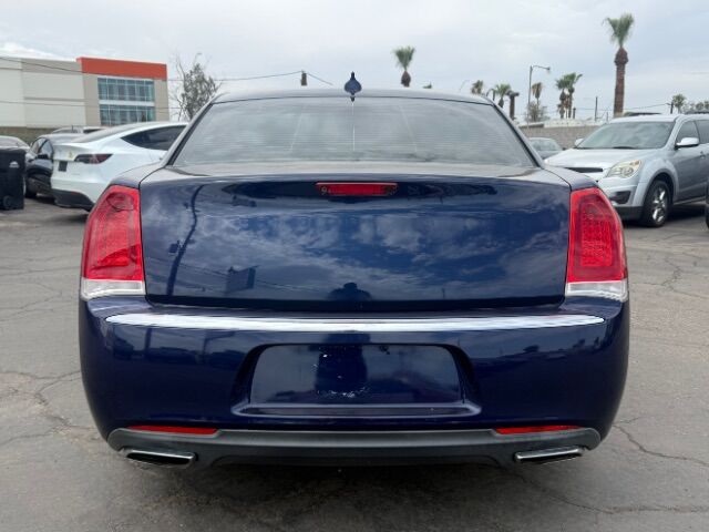 2016 Chrysler 300 Limited RWD Mesa AZ