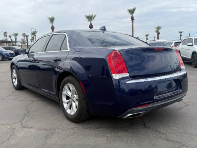 2016 Chrysler 300 Limited RWD Mesa AZ