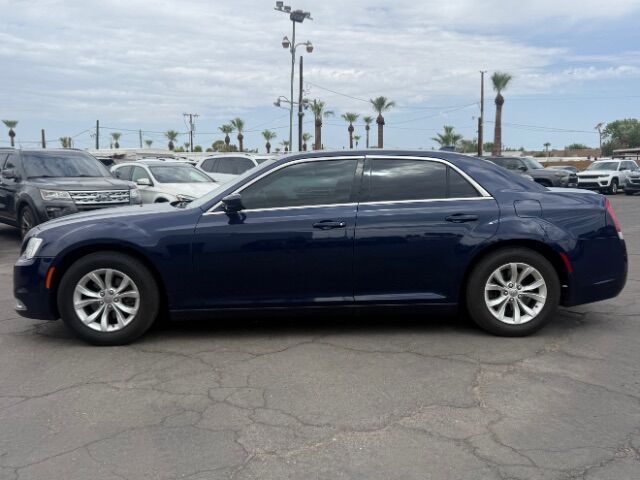 2016 Chrysler 300 Limited RWD Mesa AZ